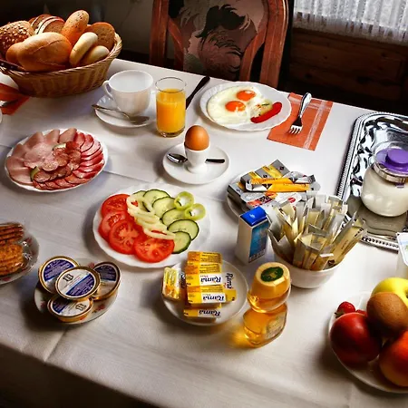 Vendégház Keszi Panzió Budakeszi