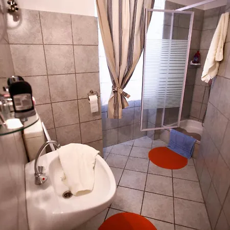 Vendégház Keszi Panzió