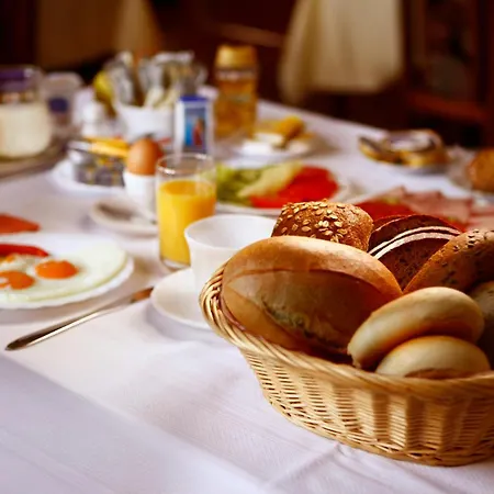 Vendégház Keszi Panzió Budakeszi