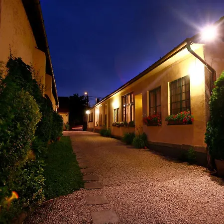Vendégház Keszi Panzió
