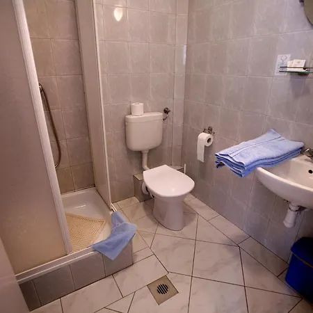 Guest house Keszi Panzio 3*