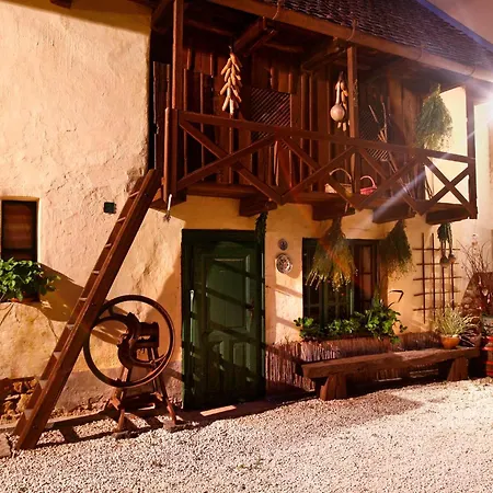 Guest house Keszi Panzio