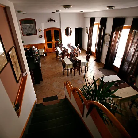 Vendégház Keszi Panzió