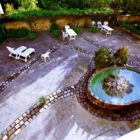 Guest house Keszi Panzio
