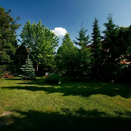 Guest house Keszi Panzio