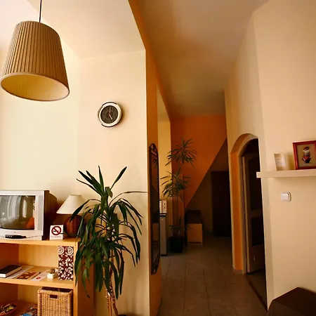 Guest house Keszi Panzio