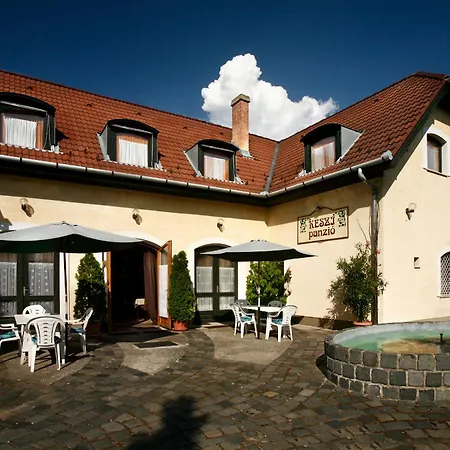 Guest house Keszi Panzio