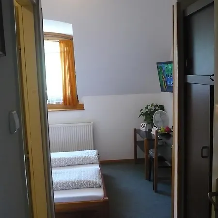 Maison d'hôtes Keszi Panzio