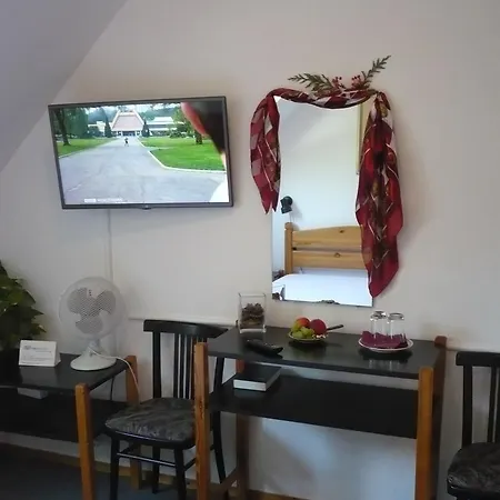 Keszi Panzió Vendégház Budakeszi