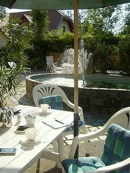 Keszi Panzió Vendégház Budakeszi