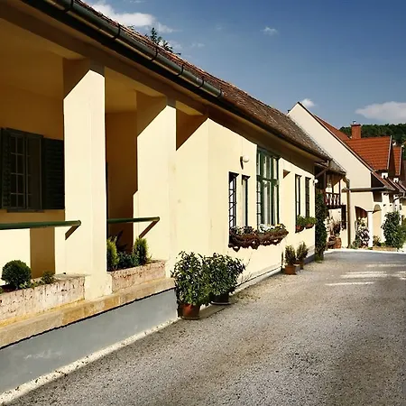 Maison d'hôtes Keszi Panzio 3*