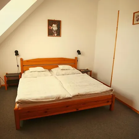 Keszi Panzio Maison d'hôtes Budakeszi