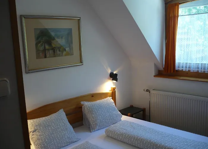 Keszi Panzio Budakeszi