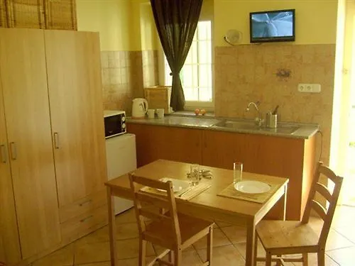 Gasthof Keszi Panzio 3*